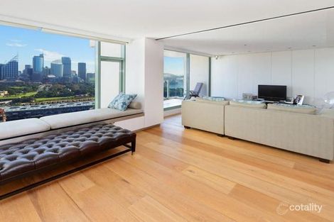 Property photo of 1901/7 Rockwall Crescent Potts Point NSW 2011