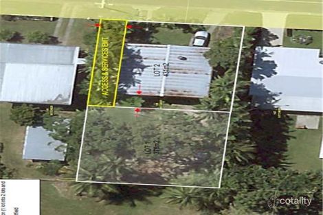 Property photo of 135 Jensen Street Whitfield QLD 4870