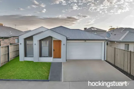 8 Davis Cct, Wollert, VIC 3750