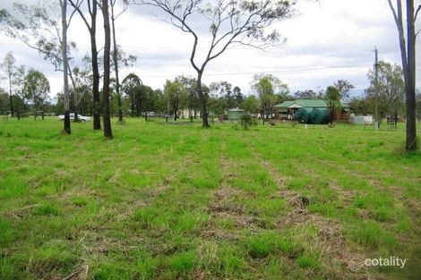 1000 Cricket Rd, Regency Downs, QLD 4341