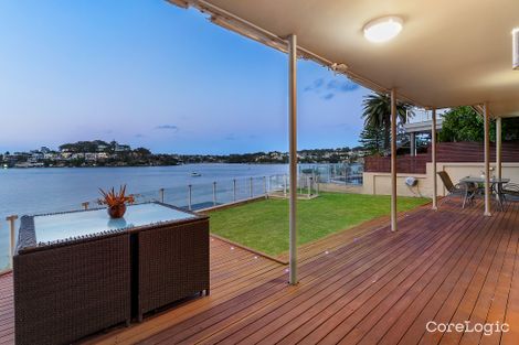 Property photo of 21 Boorroo Street Kangaroo Point NSW 2224