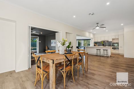 Property photo of 8 Chisholm Place Wyndham Vale VIC 3024