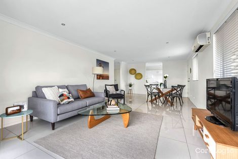 Property photo of 3/33 Victoria Terrace Gordon Park QLD 4031