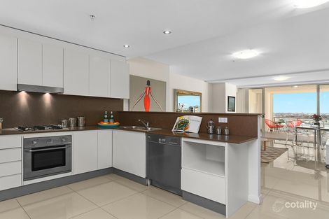 Property photo of 1107/214-220 Coward Street Mascot NSW 2020