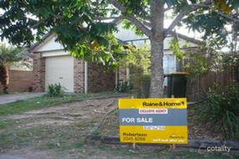 Property photo of 22 Hill Road Runcorn QLD 4113