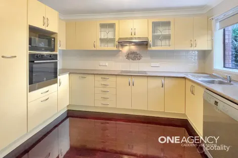 10/2-8 Kazanis Ct, Werrington, NSW 2747