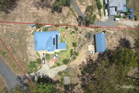 Property photo of 165 The Plateau Ormeau Hills QLD 4208