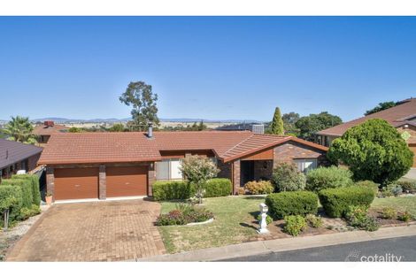 Property photo of 14 Quambi Street Hillvue NSW 2340
