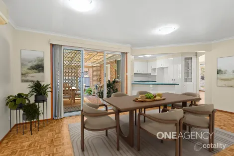 Property photo of 7 Hartley Close Windang NSW 2528