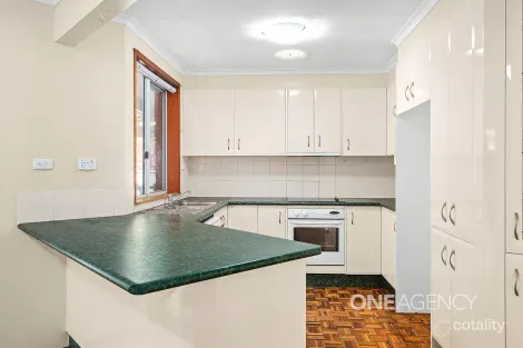 Property photo of 7 Hartley Close Windang NSW 2528