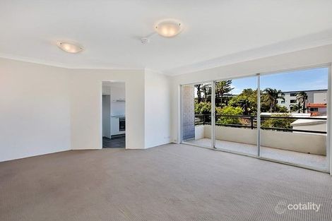 Property photo of 2/2-6 Clarke Street Vaucluse NSW 2030