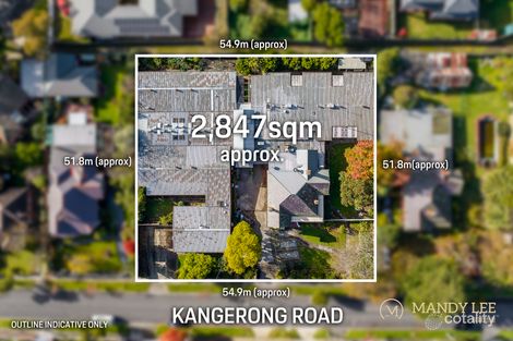 Property photo of 32-34 Kangerong Road Box Hill VIC 3128