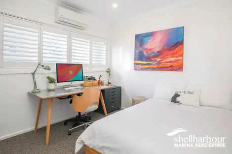 Property photo of 40 Killalea Drive Shell Cove NSW 2529
