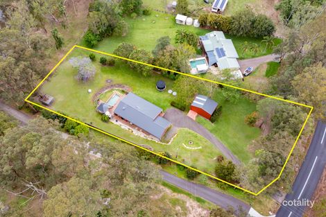Property photo of 226 Old Gympie Road Mooloolah Valley QLD 4553