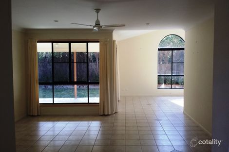 Property photo of 6 Sabel Boulevard Jubilee Pocket QLD 4802