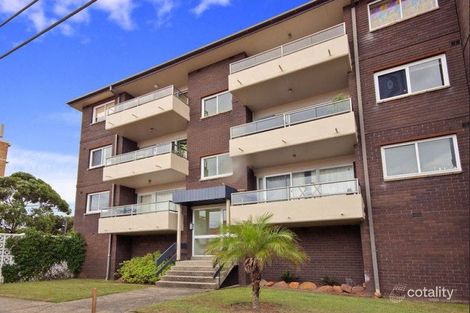 Property photo of 2/2-6 Clarke Street Vaucluse NSW 2030