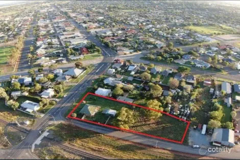 Property photo of 7-9 Junee Road Temora NSW 2666