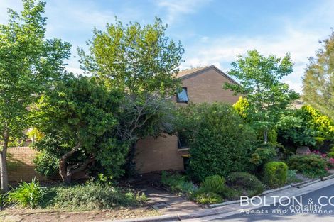 Property photo of 21/1 Disney Court Belconnen ACT 2617