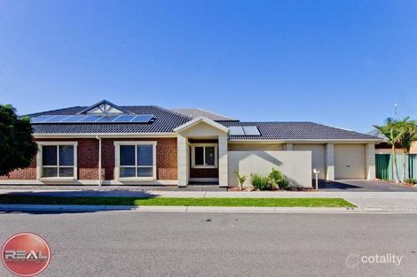 Property photo of 11 Mowbray Street Mawson Lakes SA 5095