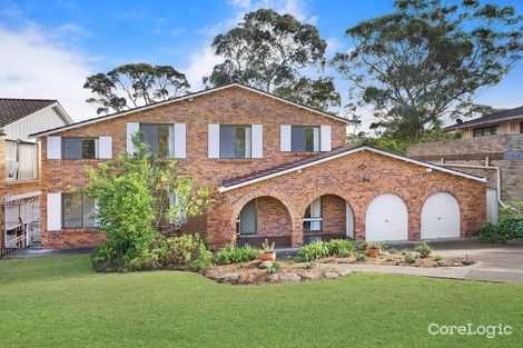 Property photo of 127 St Johns Avenue Gordon NSW 2072