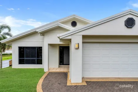 1 ELEANOR CL, MOOROOBOOL, QLD 4870