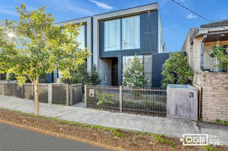 Property photo of 3 Heritage Street Moonee Ponds VIC 3039