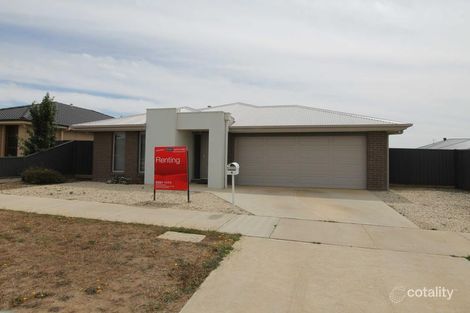 4 Craven St, Lucas, VIC 3350