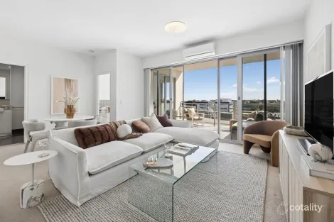 72/6 Campbell St, West Perth, WA 6005