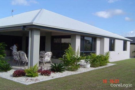 Property photo of 13 Highcrest Circuit Molendinar QLD 4214