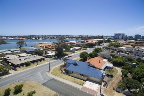 22 Leslie St, Dudley Park, WA 6210