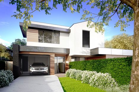 86a Brougham St, Kew, VIC 3101