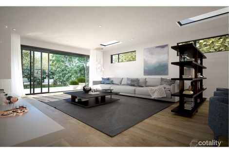 Property photo of 86A Brougham Street Kew VIC 3101