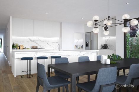 Property photo of 86A Brougham Street Kew VIC 3101