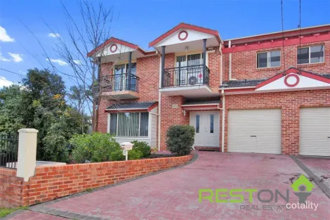 267a Flushcombe Rd, Blacktown, NSW 2148