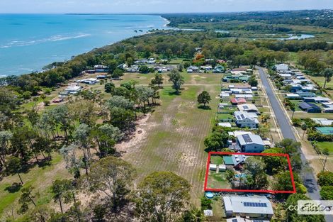 529 Oregan Creek Rd, Toogoom, QLD 4655