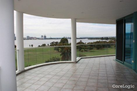 Property photo of 1/170 Mill Point Road South Perth WA 6151