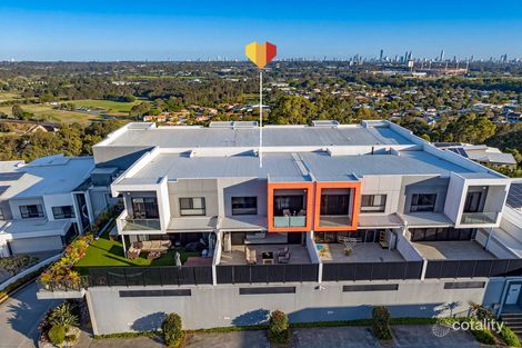 37/34 JOHN FRANCIS DR, CARRARA, QLD 4211