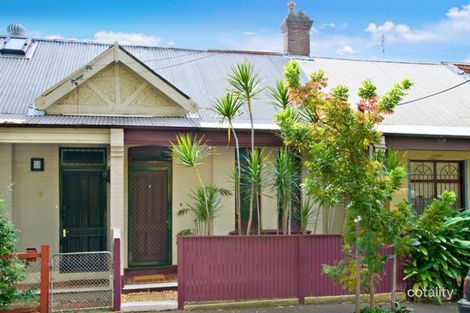 Property photo of 7 Harold Street Newtown NSW 2042