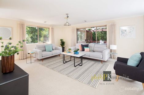 Property photo of 33 Moodie Street Farrer ACT 2607