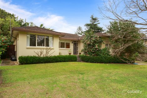 Property photo of 12 Aronia Avenue St Ives NSW 2075