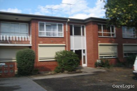 Property photo of 28/437 Ballarat Road Sunshine VIC 3020