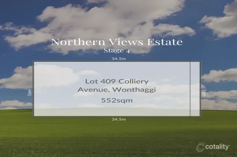 44 Colliery Ave, North Wonthaggi, VIC 3995