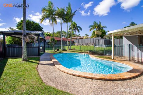 Property photo of 5 Lockhart Place Helensvale QLD 4212