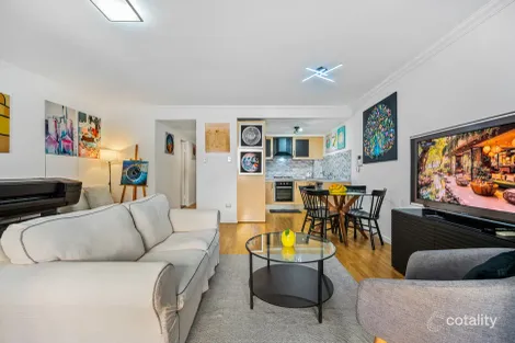 5/9 Marion St, Auburn, NSW 2144