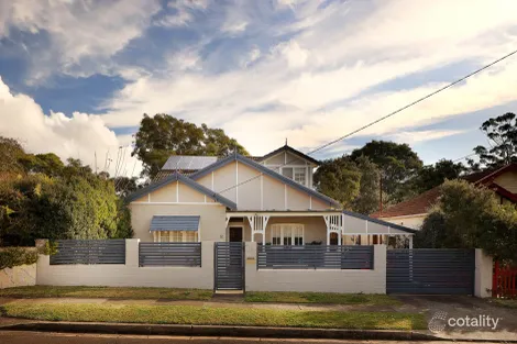 12 Arthur St, Concord, NSW 2137