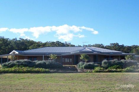 617 Kaputar Rd, Narrabri, NSW 2390