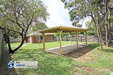 Property photo of 1 Donro Court Bundamba QLD 4304