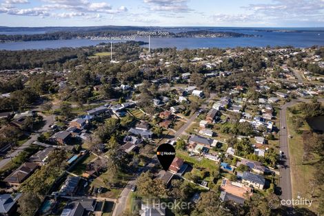 Property photo of 30 Hampstead Way Rathmines NSW 2283