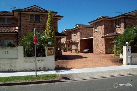 4/424-432 Georges River Rd, Croydon Park, NSW 2133