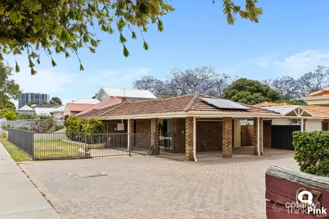 3/63 Norwood Rd, Rivervale, WA 6103